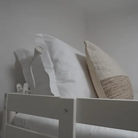 Apartamento Alfama Duplex Near Fado Museum *