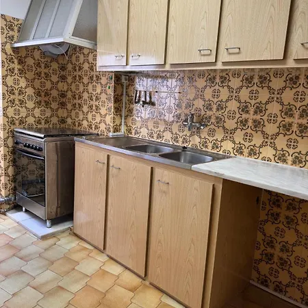 Alfama Duplex Near Fado Museum *