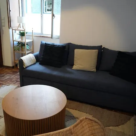Apartment Alfama Duplex Near Fado Museum Lissabon