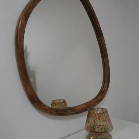 Alfama Duplex Near Fado Museum * Lissabon