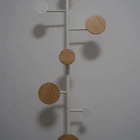 Alfama Duplex Near Fado Museum Appartamento Lisbona