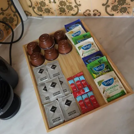 Alfama Duplex Near Fado Museum Appartamento Lisbona