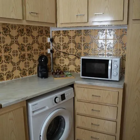 Alfama Duplex Near Fado Museum * Lissabon