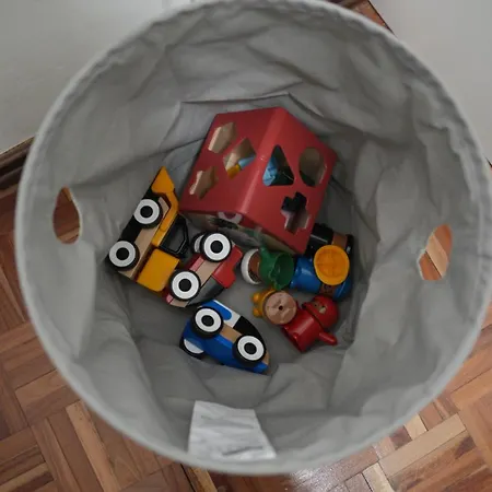 Apartment Alfama Duplex Near Fado Museum