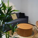 شقة Alfama Duplex Near Fado Museum *