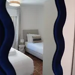 شقة Alfama Duplex Near Fado Museum Lisboa