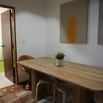 شقة Alfama Duplex Near Fado Museum