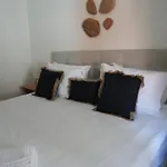 Alfama Duplex Near Fado Museum شقة *