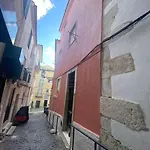 Alfama Duplex Near Fado Museum Lisboa