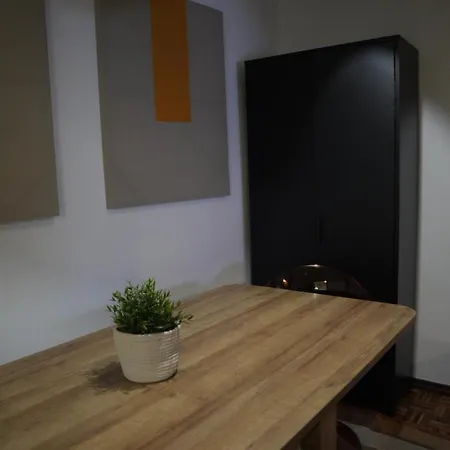 Alfama Duplex Near Fado Museum