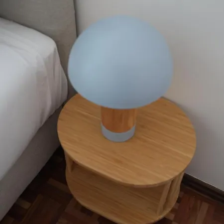 Alfama Duplex Near Fado Museum Lisboa