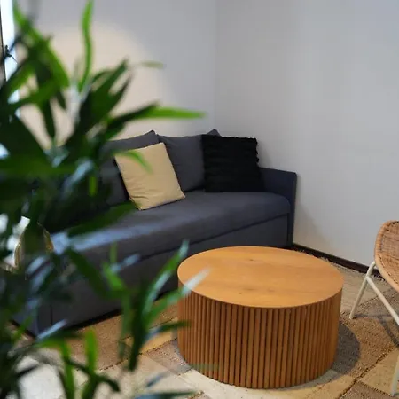 Appartement Alfama Duplex Near Fado Museum *
