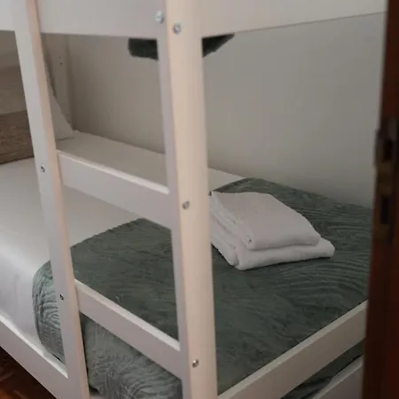 Апартаменты Alfama Duplex Near Fado Museum Лиссабон