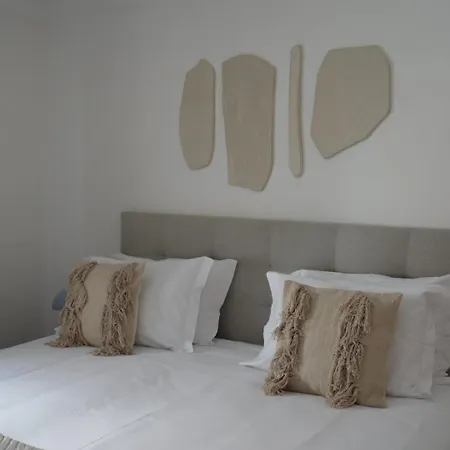 Alfama Duplex Near Fado Museum Лиссабон