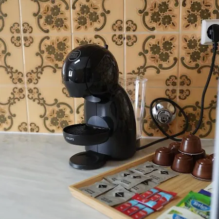 Alfama Duplex Near Fado Museum *